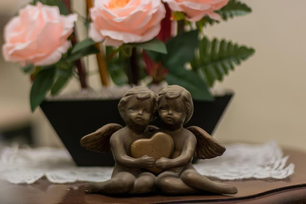 ラパスCasa Santuarioアパートメント エクステリア 写真